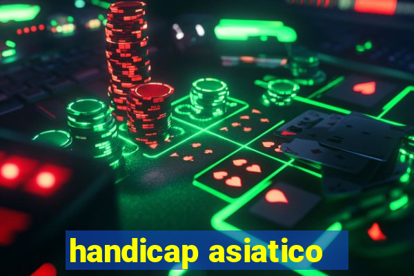 handicap asiatico - 1.5